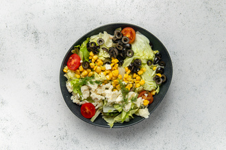 Akdeniz Salata görseli