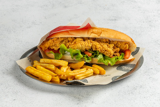 Çıtır Sandviç görseli