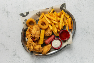 Big House Mix görseli