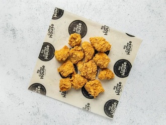 Çıtır Nugget (12 Adet) görseli