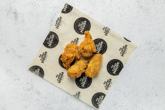 Çıtır Kanat (4 Adet) görseli