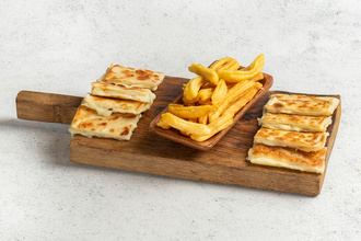 Kaşarlı Gözleme görseli