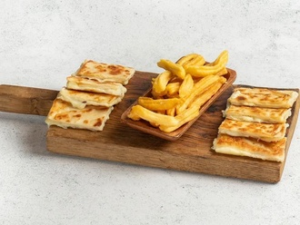 Kaşarlı Gözleme görseli