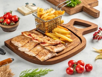 Karışık Gözleme görseli