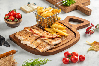 Karışık Gözleme görseli