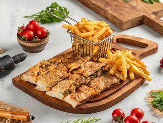 Mexican Gözleme görseli