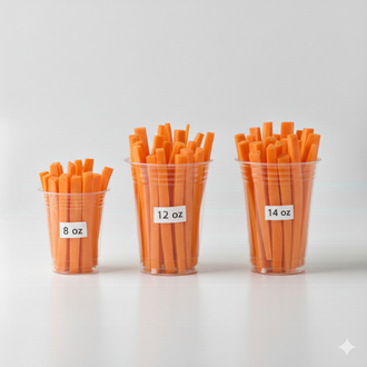 Çubuk Dilim Havuç görseli