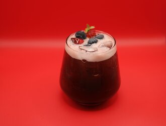 Blackberry Refreshment görseli