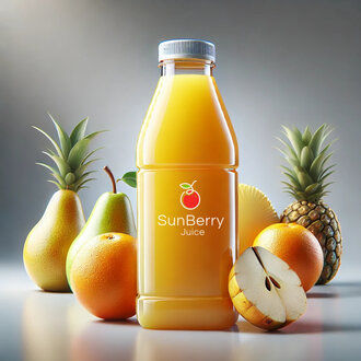 Paradise Berry (35 Cl.) görseli