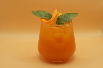 Golden Shine görseli