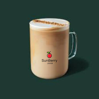 Pumpkin Spice Latte görseli