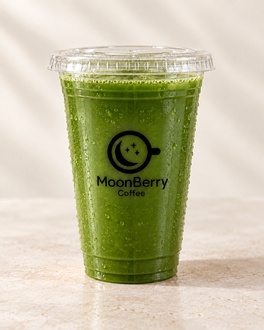Super Green Berry (35 Cl.) görseli