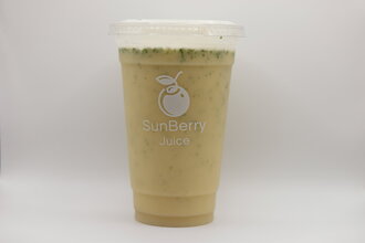 Ferahlatan Smoothie görseli