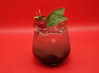 Sweet & Sour Berry görseli