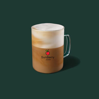 Latte Macchiato görseli