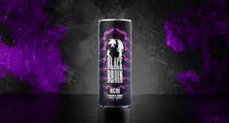 Black Bruin Enerji İçeceği (50 Cl.) görseli