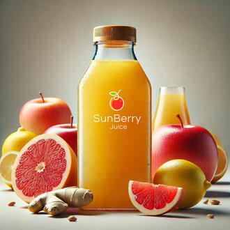 Multi Berry (500 Ml.) görseli