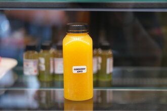 Energy Berry (1 L.) görseli