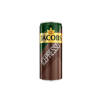 Jacobs Icepresso 250 Ml görseli