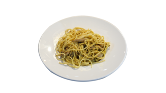 Spagetti Tikka Masala Soslu görseli