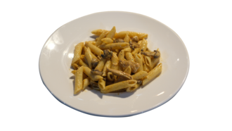 Penne Tikka Masala Sos görseli