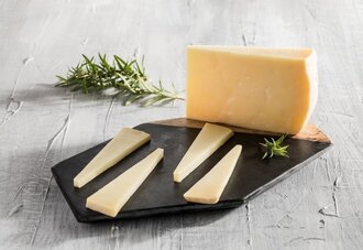 Trakya Eski Kaşar Peynir görseli