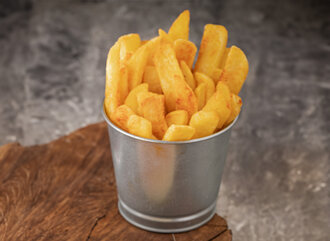 Patates Kızartması (Kova) görseli