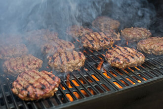 1 Kg. Köfte Menü (1 L. İçecek) görseli