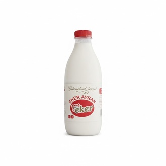 Litrelik Ayran görseli