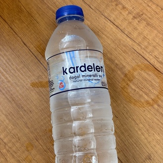 Su görseli