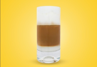 Iced Latte görseli