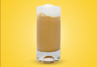 Iced Mikeloccino görseli