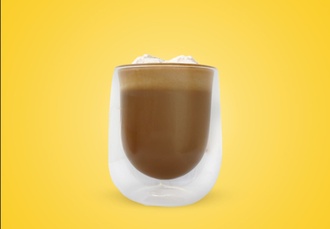 Mikeloccino görseli