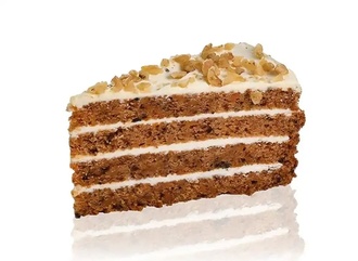 Carrot Cake görseli