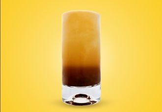 Iced Classic Espresso görseli