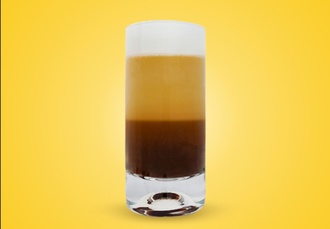 Iced Macchiato görseli