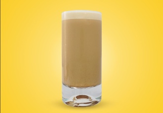 Iced Chai Tea Latte görseli