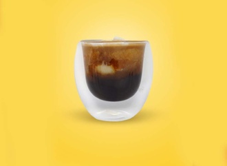 Espresso Affogato görseli
