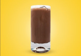 Iced Chocolate görseli