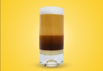 Iced Au Lait görseli