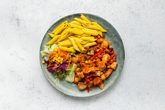 Mexicana Tavuk görseli