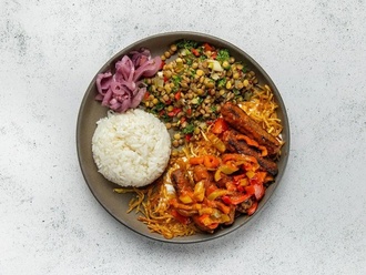 Tire Kebap görseli