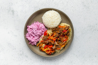 Dana Bonfile Beğendi görseli