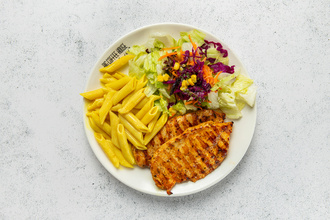 Izgara Tavuk Bonfile görseli