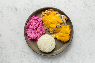 Nairobi Tavuk görseli