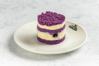 Orman Meyveli Pasta görseli