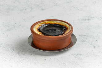 Fırın Sütlaç görseli