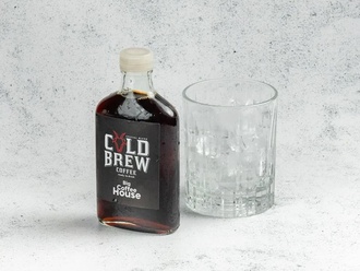 Cold Brew görseli