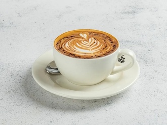Meta Latte görseli