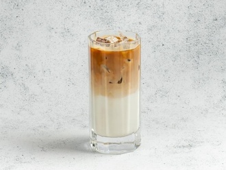 Ice Coffee Latte görseli